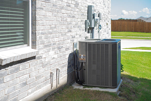 Reliable Hvac contractor in Mountain Grove, MO by FH HVAC